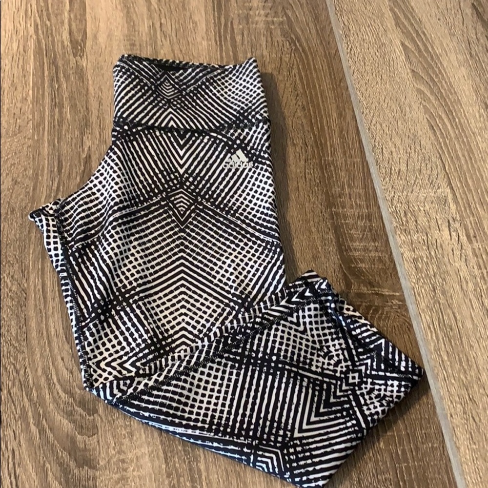 Adidas Leggings